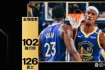 盐湖城主场迎战金州勇士NBA季后赛关键战役精彩对决