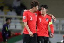 韩国公布对阵希腊热身赛大名单 孙兴慜领衔