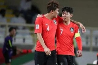 韩国公布对阵希腊热身赛大名单 孙兴慜领衔