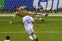 2006年世界杯决赛意大利点球胜法国全程高清实录回顾
