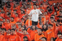 山东鲁能足协杯逆转武汉卓尔晋级下一轮比赛