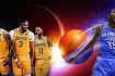在今日NBA焦点战中湖人队对阵太阳队的直播精彩对决全程回顾