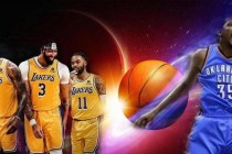 在今日NBA焦点战中湖人队对阵太阳队的直播精彩对决全程回顾