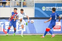 鲁能主场激战武里南联 亚冠小组赛关键对决