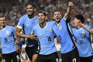 弗兰2010世界杯五记经典破门助力乌拉圭挺进四强传奇回顾