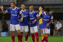 清水激战札幌 日本联赛上演精彩对决