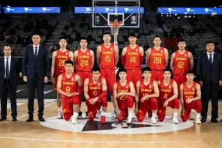 中国奥运健儿备战巴黎周期突破瓶颈 世界杯预选赛男篮新阵迎战强敌