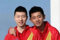 马龙张继科历史交锋全记录深度分析与经典回顾