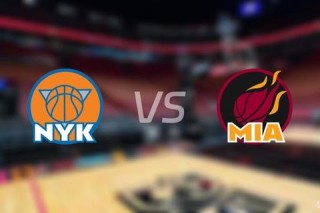 NBA直播热火对阵尼克斯激烈对决实时战况更新