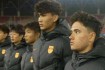 中国男足首征世界杯全纪实：绿茵征程启航与时代记忆交织