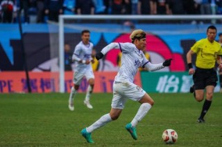 中甲联赛黑龙江对阵新疆精彩对决一触即发