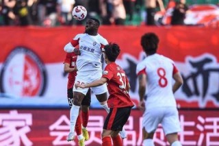 延边富德主场激战辽宁宏运精彩足球对决