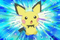 日本世界杯吉祥物皮卡丘萌系形象助力动漫文化推广