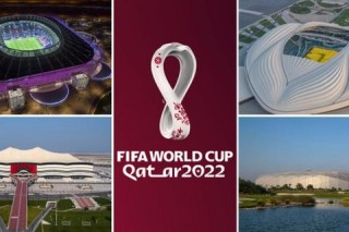 2022世界杯落幕时刻：冠军荣耀与赛事亮点全景回顾