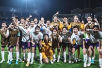 日本U17女足创历史首进世界杯四强 亚洲新锐连克三支欧洲劲旅显锋芒