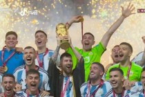 2022卡塔尔世界杯夺冠瞬间MV高清版全场回放视频下载资源合集