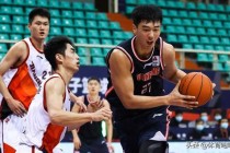 深圳广东对决引爆CBA新赛季 南粤德比再掀热潮
