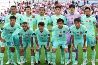 国足2018世界杯征程解析战术调整与关键战役表现亮点