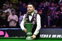 斯诺克世界杯巅峰对决丁俊晖率队冲击冠军创历史最佳战绩