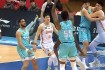青岛主场迎战江苏激烈对决扣人心弦