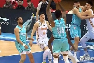 青岛主场迎战江苏激烈对决扣人心弦