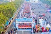 马拉松世界杯巅峰对决：全球跑者竞逐极限赛道挑战耐力新纪录